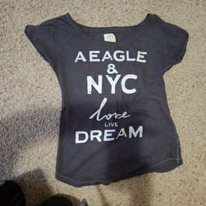 A Eagle NYC Graphic Tee (s)